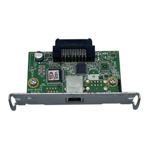 Scheda di interfaccia USB M148E UB-U03II C32C824131 per EPSON TM T90P L90 L90P U220PB - Foto 1 di 6