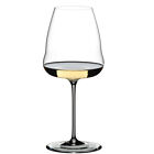NEW Riedel Winewings Sauvignon Blanc Glass