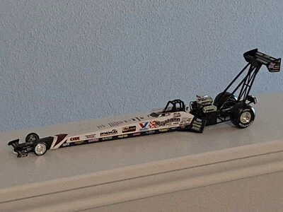 Joe Amato Keystone 1997 Dragster MAC TOOLS MOTOR SPORTS - Image 1 of 4