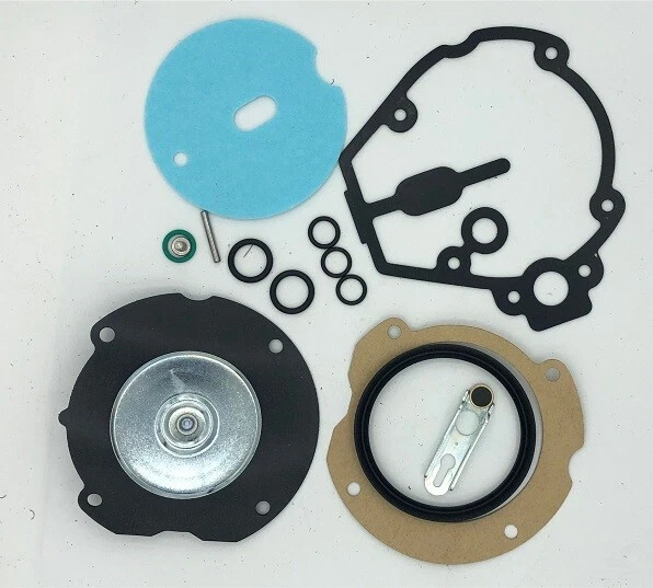 Kit di riparazione riduttore originale LANDI RENZO / li02 li03