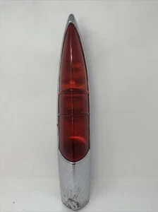 1961-1965 PEUGEOT 404 FACTORY FRANKANI NO. 360 TAILLIGHT ASSEMBLY Made In France - Picture 1 of 22