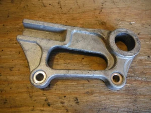00 KAWASAKI ZX600 ZX6 NINJA ZX6R REAR CALIPER MOUNT BRACKET STAY - Picture 1 of 2