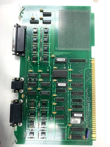 6050066 / PCB, LASER CONTROLLER (CW50) / LUMONICS - Picture 1 of 13