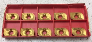 Sandvik Coromant - R215.44-15 T3 50M-WL - 235 P45 M35 - Carbide Inserts - Picture 1 of 5