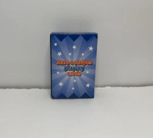 Vintage Stars & Stripes Playing Cards  -good condition - Bild 1 von 2