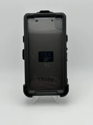 Funda Otterbox Defender y Clip para Cinturón para Samsung Galaxy S5 (6930a) Foto 1 de 2