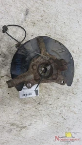 2012 Subaru Impreza Front Spindle Knuckle Turbo Left - Bild 1 von 12