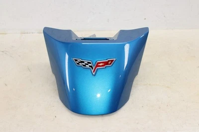 Chevrolet Corvette 2005-2013 convertible interior moldura cascada OEM MJ32 Foto 1 de 4