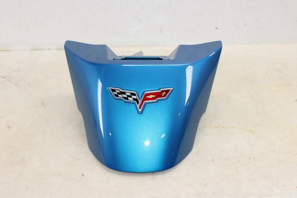 Chevrolet Corvette 2005-2013 convertible interior moldura cascada OEM MJ32 Foto 1 de 4