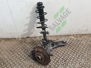 RENAULT CAPTUR TECHNO TCE MK2 (HJB) 2020-2024 Front Left Suspension Arm . - Picture 1 of 17