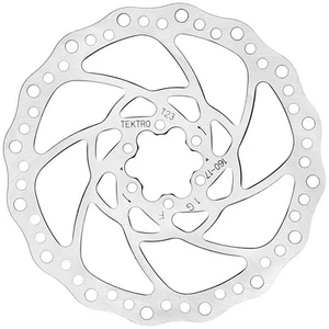 Tektro - Rotor - TR17 2.3 180mm - Picture 1 of 1