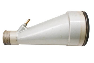 01 Sea-Doo GTI Header Exhaust Cone Pipe - Image 1 of 4