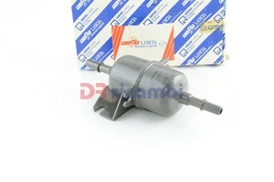 FILTRO CARBURANTE BENZINA FIAT PALIO PERLA SEICENTO SIENA STRADA - FIAT 46416684 - Imagen 1 de 6