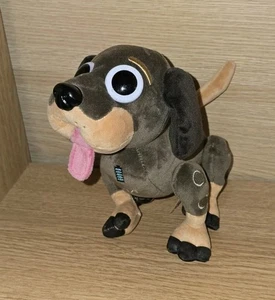 Neuer offizieller Kia EV6 Robo Hund Plüsch ab 2022 Super Bowl Commercial 7 Zoll  - Bild 1 von 7