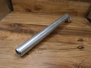1995 plain seatpost RITO for MTB 31.6 mm length 35 cm - Picture 1 of 13