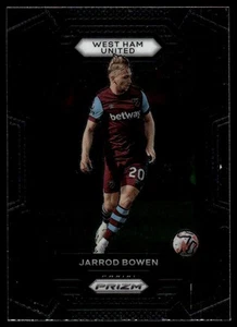 2023-24 Panini Prizm Premier League Jarrod Bowen #215 - Picture 1 of 2