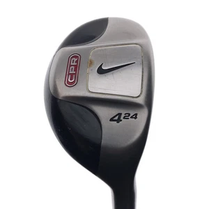Used Nike CPR 4 Hybrid / 24 Degrees / Regular Flex - Picture 1 of 10
