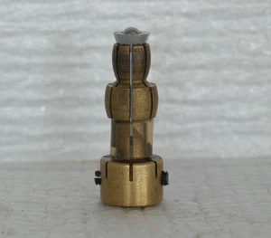 Pieza de tocadiscos doble 510: polea de motor (60 Hz) - Imagen 1 de 9