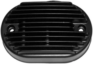 Twin Power Electronic Regulator - Black Motorcycle Street Bike 498269 twp498269 - Picture 1 of 4