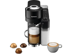 Nespresso Vertuo Lattissima Black *Neu und OVP* - Bild 1 von 1