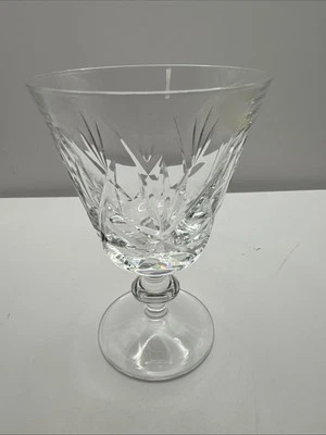 Copa de vino Royal Leerdam (Países Bajos) DEBUTANTE 4 3/4 Foto 1 de 4