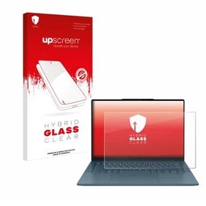 upscreen Panzerfolie Schutzglas für Lenovo Yoga Pro 7 Gen 9 14" Non-Touch 9H - Bild 1 von 6