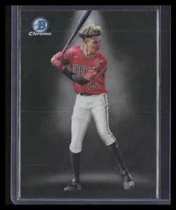 Druw Jones 2023 Bowman #BS-2 Arizona Diamondbacks - Picture 1 of 2