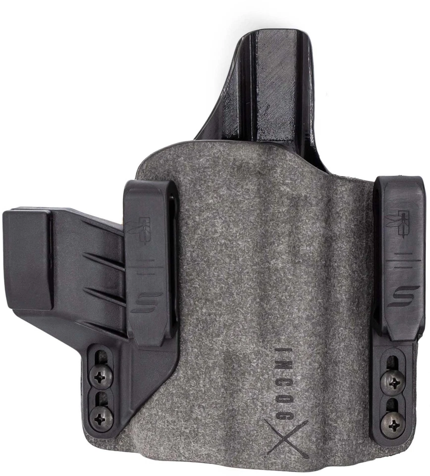 Safariland Saf Incog-0-895-a-0-cx2-61 Glk43x/48