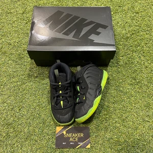 Black Volt Little Posite One: 8C - Picture 1 of 5