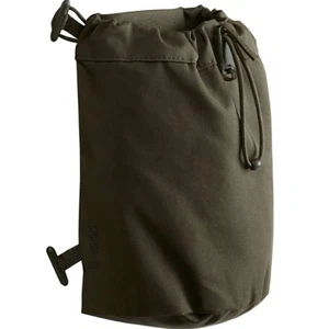 Soporte de equipo de trekking Fjallraven Dark Olive Singi - Imagen 1 de 8