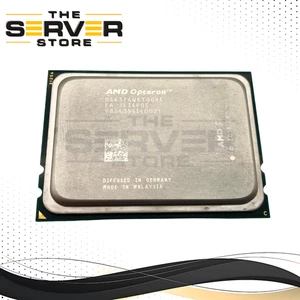 AMD Opteron 6376 16-Core 2.3GHz 16MB Cache Socket G34 CPU 0S6376WKTGGHK - Picture 1 of 3