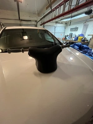 1998 xi sport kawasaki handlebars and bar pads EXCELLENT shape RARE OEM - Image 1 of 4