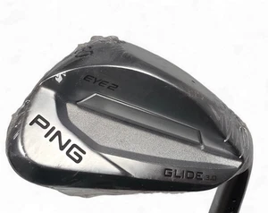New Ping Glide 3.0 60 Wedge Eye 2 Steel Shaft Right Hand RH - Picture 1 of 4