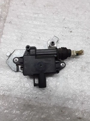 Actuador puerta corredera trasera derecha R/R 2001 Pontiac Montana Z-114-1P Foto 1 de 3