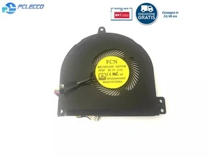 Lüfter Dell Latitude 14 E5470 Fan neu 4 Pin Lüfter - Bild 1 von 1