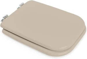 Coprivaso Wc Water Sedile Conca Ideal Standard, Modello Compatibile Dedicato, Ce - Foto 1 di 12