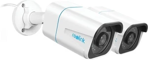 REOLINK 4K/8MP Security Bullet PoE IP Camera,Surveillance Outdoor White - Picture 1 of 8