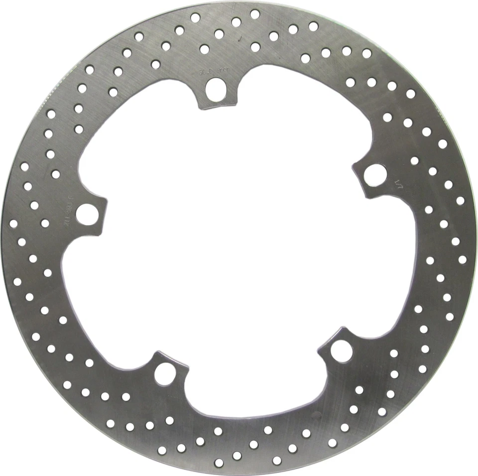 Disco de freno delantero derecho bmw r 1150 rs 2000-2004 Foto 1 de 1