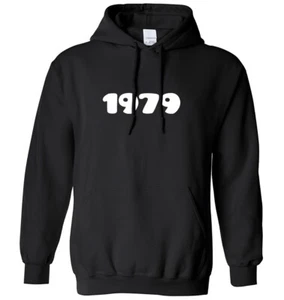 1979 aniversario de cumpleaños para hombre y mujer - Imagen 1 de 7