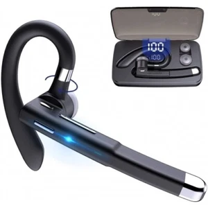 For Samsung Galaxy S22/Ultra/Plus - Ear-hook Wireless Earphone Headphone Boom - Picture 1 of 8