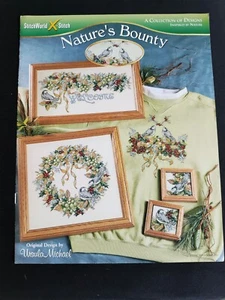 Natures Bounty - 4 Beautiful designs inspired by Nature - Picture 1 of 1