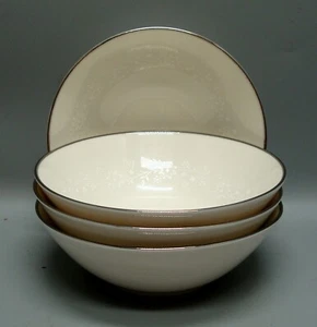 Noritake MONTBLANC Fruit Berry Bowls SOLD IN SETS OF FOUR - Picture 1 of 2