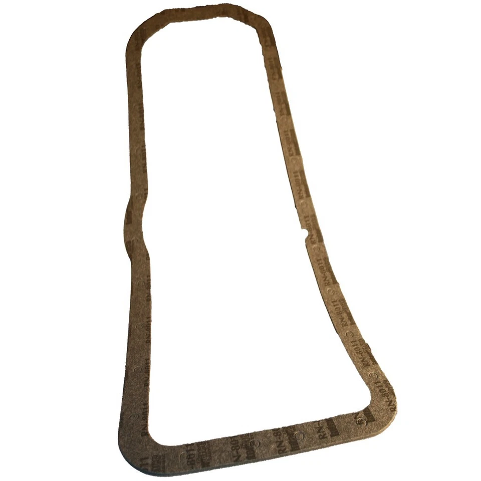 Junta de cárter de aceite | Studebaker Commander 1936-1960 y camión con motor V6 Foto 1 de 1