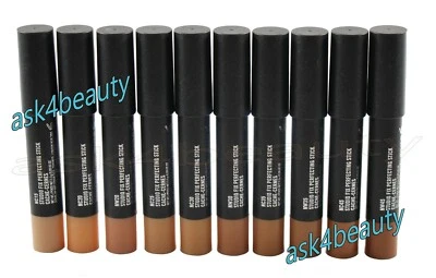 Mac Studio Fix Perfecting Stick Concealer Choose Shade N&U - Image 1 of 2