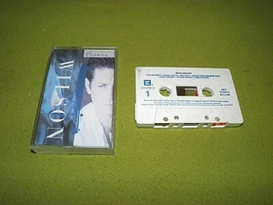 Brian Wilson - Self Titled - RARE 1988 Israeli Israel Made Cassette / Jeff Lynne - Picture 1 of 2