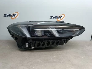 Original BMW G22 G23 G26 LCI Facelift Scheinwerfer LED Basis rechts 5A3B2F4 - Bild 1 von 10