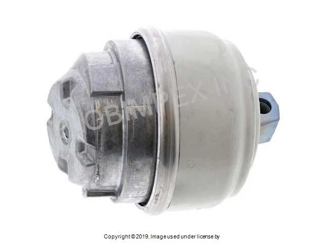 MERCEDES (2012-2013) Engine Mount RIGHT PASSENGER SIDE GENUINE +1 YEAR WARRANTY - Image 1 of 1