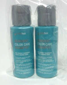 Sexy Hair - Reinvent Color Care Shampoo - For Overly Damaged Thick Coarse Hai... - Picture 1 of 1