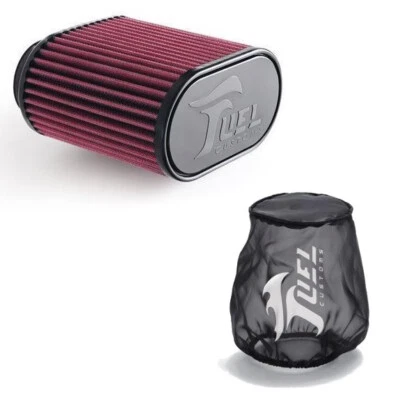 Fuel Customs Intake FCI Replacement Air Filter & Outerwear Suzuki LTR450 LTR 450 - Image 1 of 3