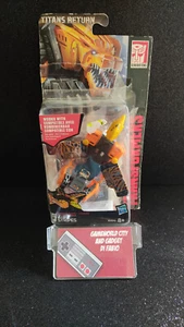 Transformers Generation - Stripes - Hasbro - usato - Imagen 1 de 3